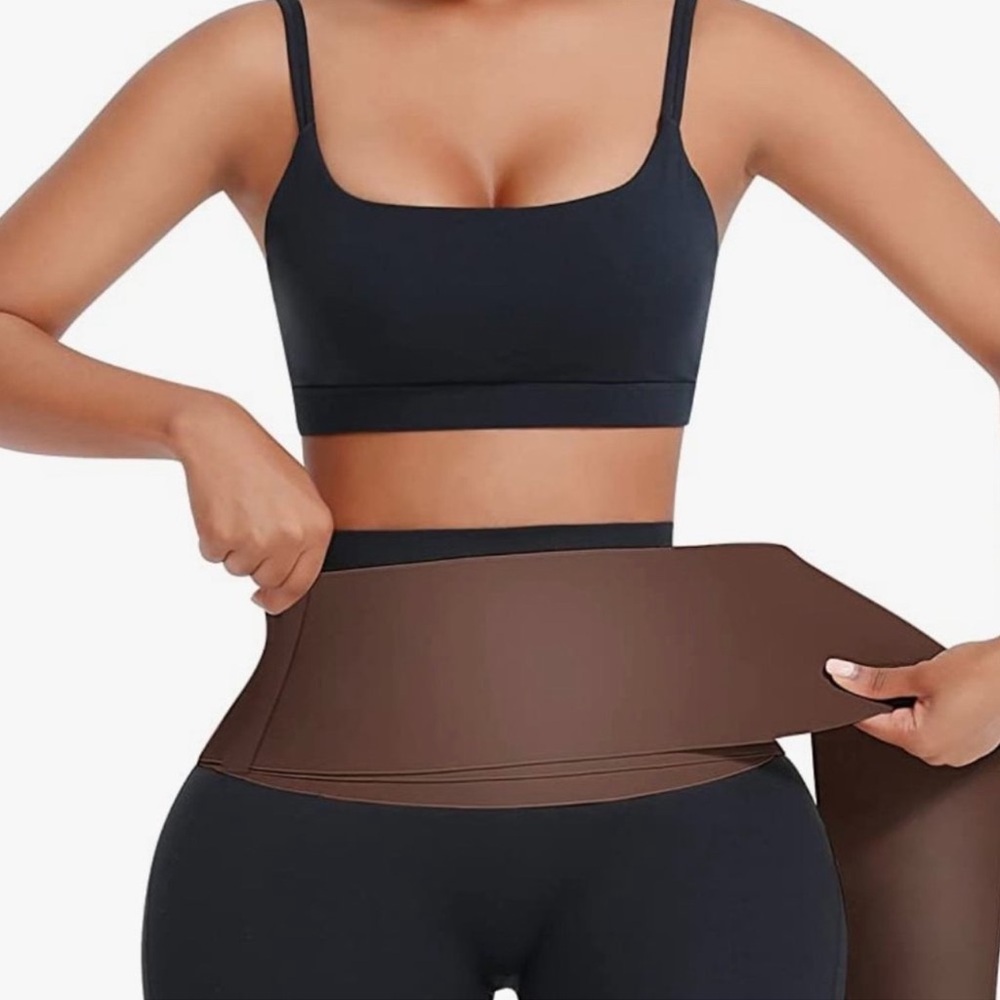Tummy Wrap